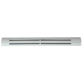 EHL S 6-44 m³/h - 37 dB - Aluminio
